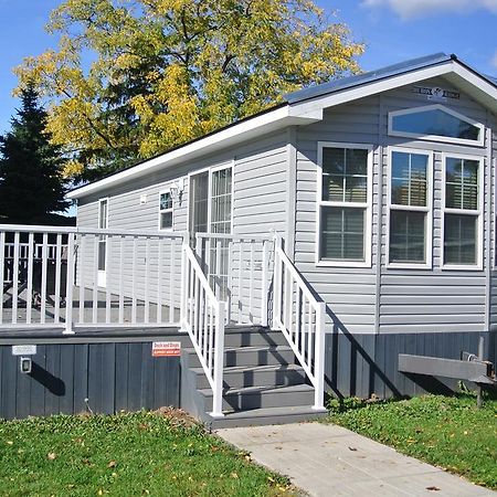 Sherkston Shores Beach Resort Port Colborne Exterior photo