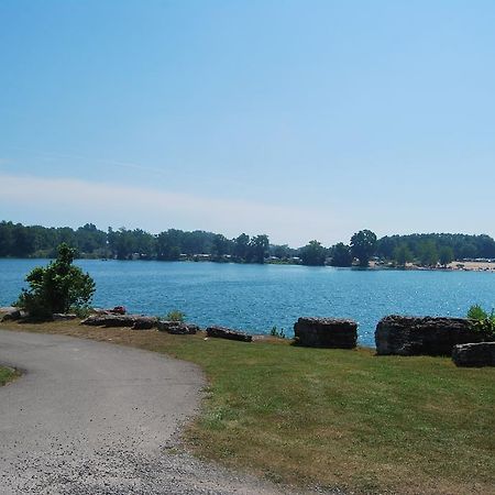 Sherkston Shores Beach Resort Port Colborne Exterior photo