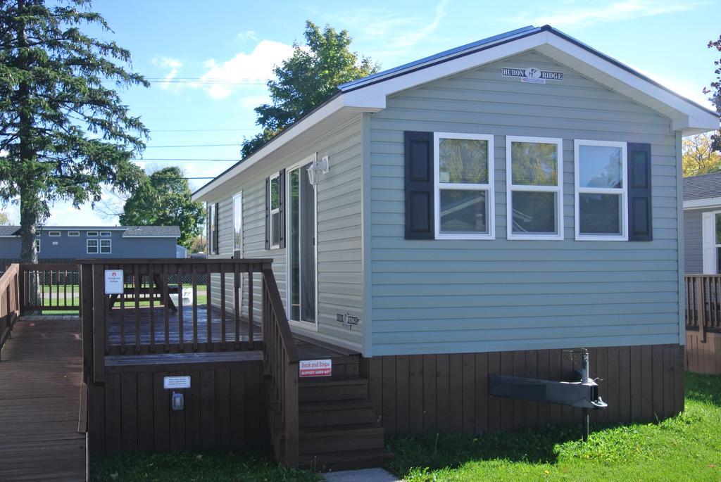 Sherkston Shores Beach Resort Port Colborne Exterior photo